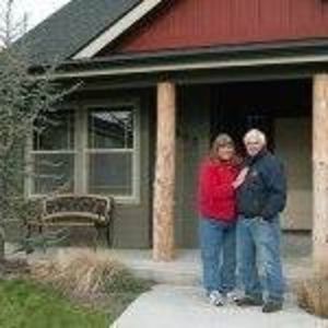 Meet your Posher, Cheryl